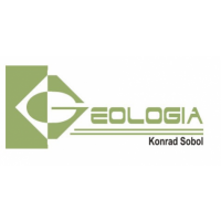 Geologia Konrad Sobol, Krzywcza