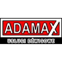 Adamax - usługi budowlane, Poznań