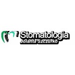 Stomatologia Jolanta Szczurko, Białystok, Logo