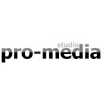 Pro-Media, Grudziądz, logo