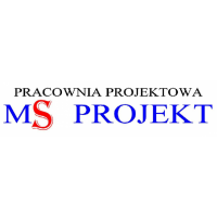 Pracownia Projektowa MS PROJEKT, Olsztyn