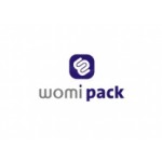 Womi Pack, Pszczyna, logo