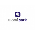 Womi Pack, Pszczyna, Logo