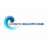 Cosmo Project, Łódź, Logo