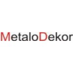 MetaloDekor, Świebodzin, Logo