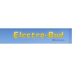 Finanse Electro-Bud, Świebodzin, Logo