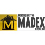 PB Madex, Kraków, Logo