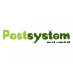 Pestsystem, Gdańsk, logo