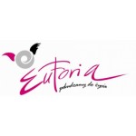 EUFORIA F.H.U., Węgorzewo, Logo