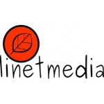 Linetmedia, Cieszyn, Logo