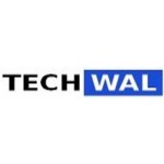 TECHWAL, Września, Logo