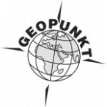 Geopunkt, Kutno, Logo