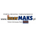Intermaks.pl, Tarnów, Logo