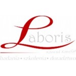 Laboris Konrad Konefał, Jastków, Logo