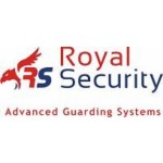 Royal Security, Rzeszów, Logo