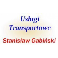 Usługi Transportowe Stanisław Gabiński, Olsztyn