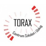 Centrum Szkoleń i Usług Torax, Lublin, Logo