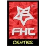 FHT Center, Piaseczno, logo