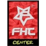 FHT Center, Piaseczno, Logo