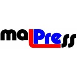 Malpress, Zabłocie, Logo