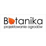 Botanika, Wrocław, Logo