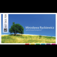 Mirosława Ryckiewicz, Koszalin