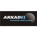 Arkadel, Warszawa, Logo