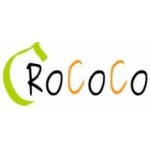 Firma ROCOCO, Kępice, Logo
