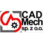 CAD-Mech Sp. z o.o., Wrocław, logo