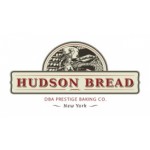 Hudson Bread, North Bergen, logo