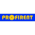 PROFIRENT S.C., Opole, Logo