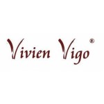 Vivien Vigo Warszawa C.H. Blue City, Warszawa, Logo