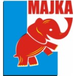 OSK Majka, Lublin, Logo