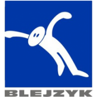 Blejzyk, Łódź