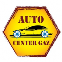 Auto Center Gaz, Kraków
