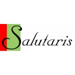 Salutaris, Toruń, Logo