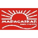 Biiuro podróży Madagaskar, Zamość, Logo