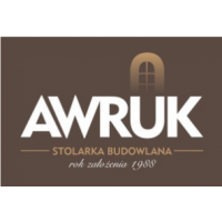 Awruk- Stolarka budowlana., Białystok