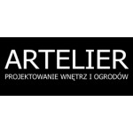 Artelier, Niepołomice, Logo