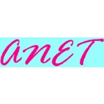 ANET, Kęty, logo