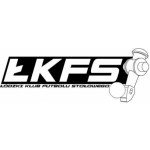 ŁKFS, Łódź, Logo
