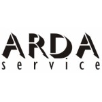 ARDA service, Żary, Logo