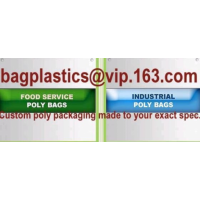 bagplastics, HAIYANG