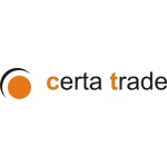 Certa Trade, Gliwice, Logo