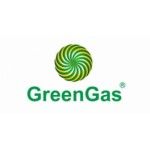 GreenGas Sp. z o.o., Gdynia, logo