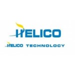 Helico, Zhengzhou, logo