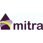 Mitra, Kraków, Logo