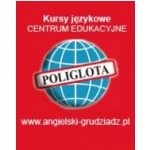 Poliglota, Grudziądz, Logo