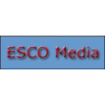 ESCO Media, Poznań, Logo