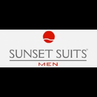 Sunset Suits Men, Poznań